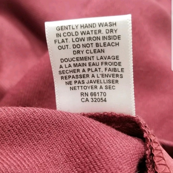 Anthropologie Elevenses The Brighton Pants Sz 2 - Picture 8 of 8